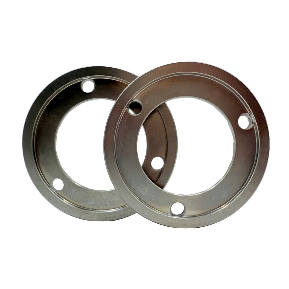 Lưỡi dao máy xay cà phê Fiorenzato - Ảnh 10