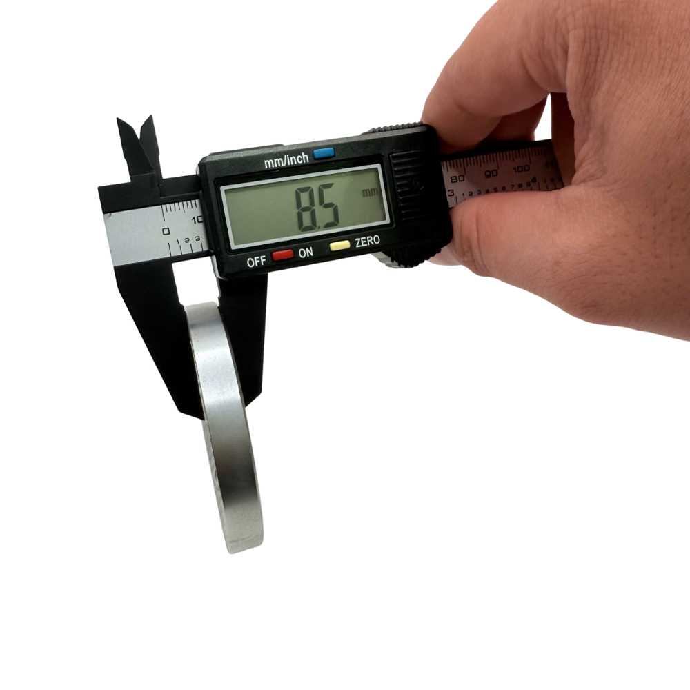 Lưỡi dao máy xay cà phê Fiorenzato - Ảnh 9