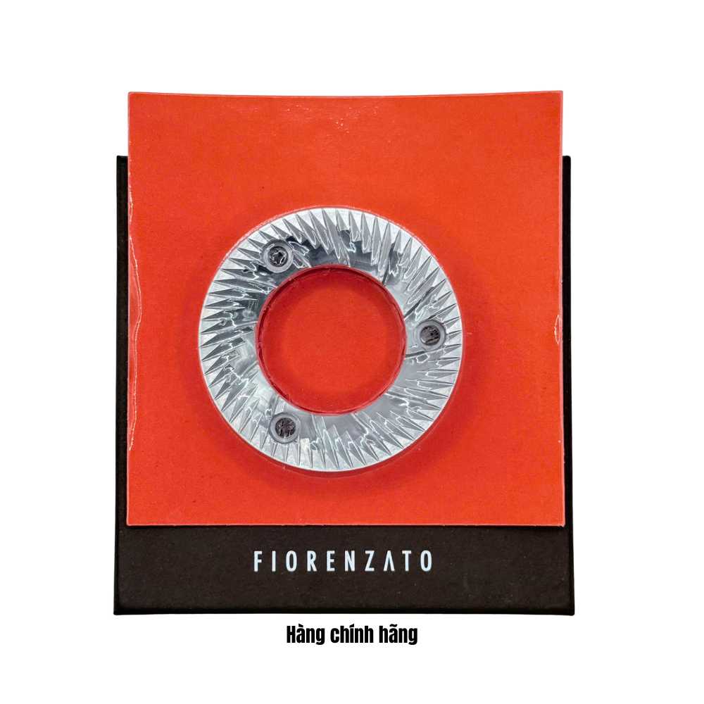 Lưỡi dao máy xay cà phê Fiorenzato chính hãng