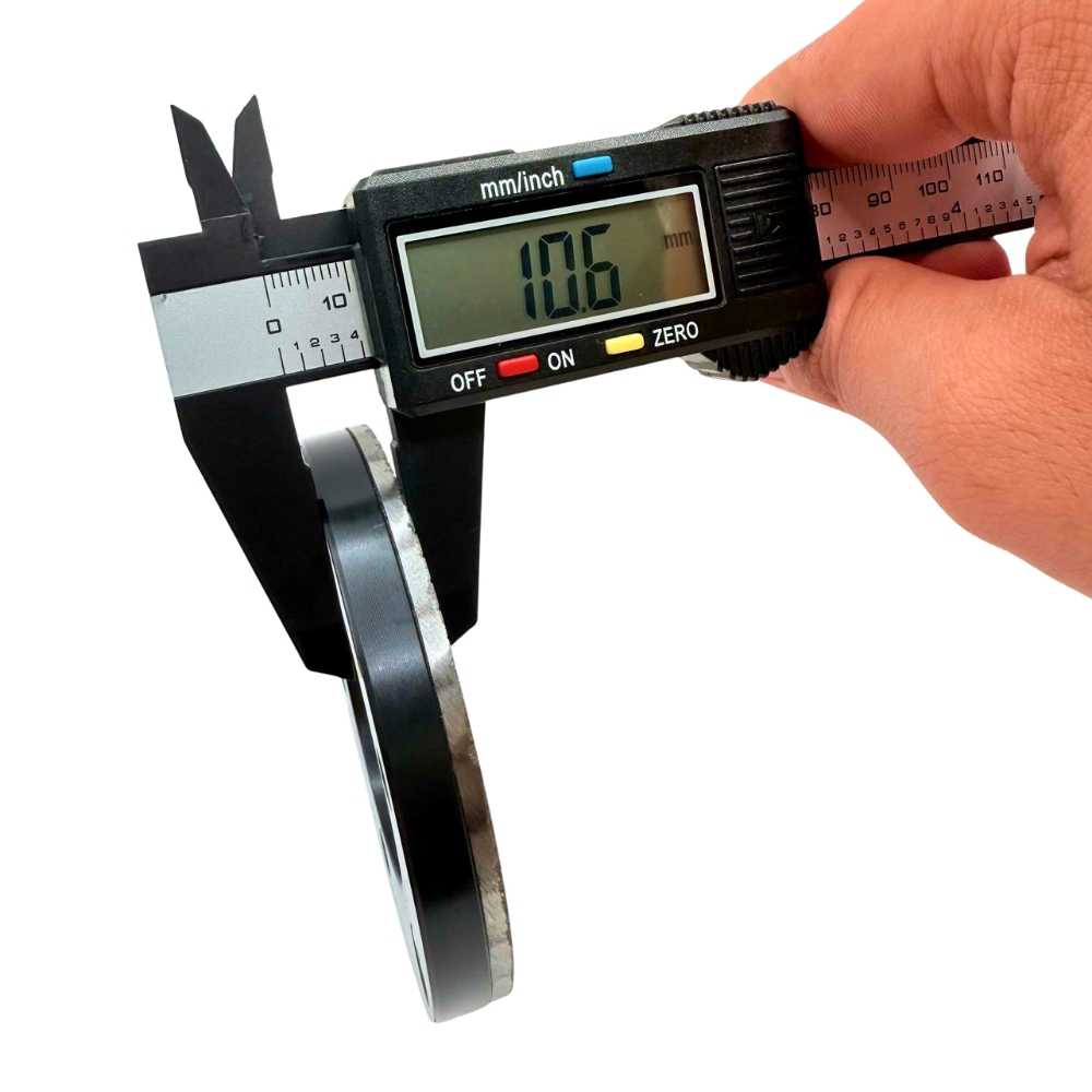 Lưỡi dao máy xay cà phê Robust - Ảnh 3