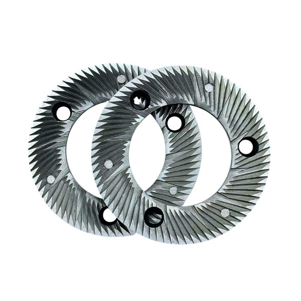 Lưỡi dao máy xay cà phê Robust - Ảnh 2