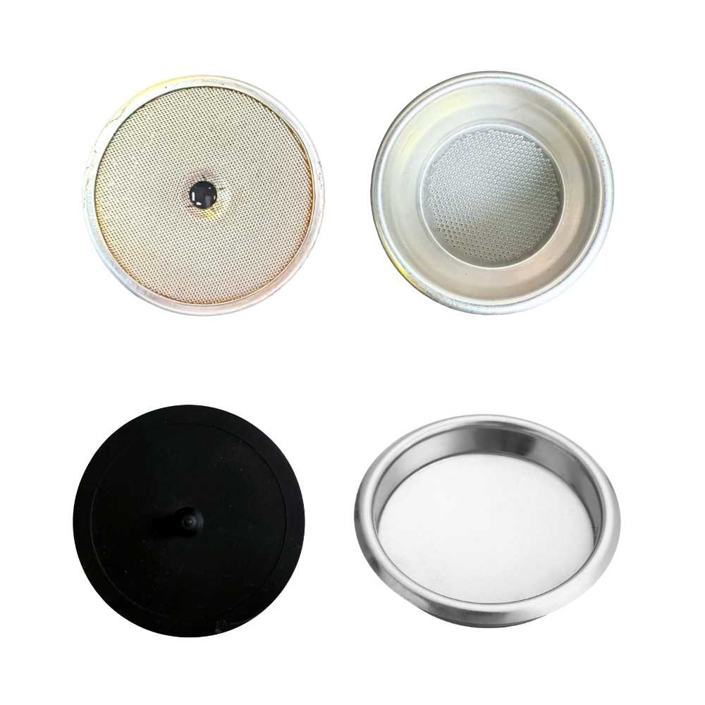 Lưới group & filter máy pha cà phê Gemilai