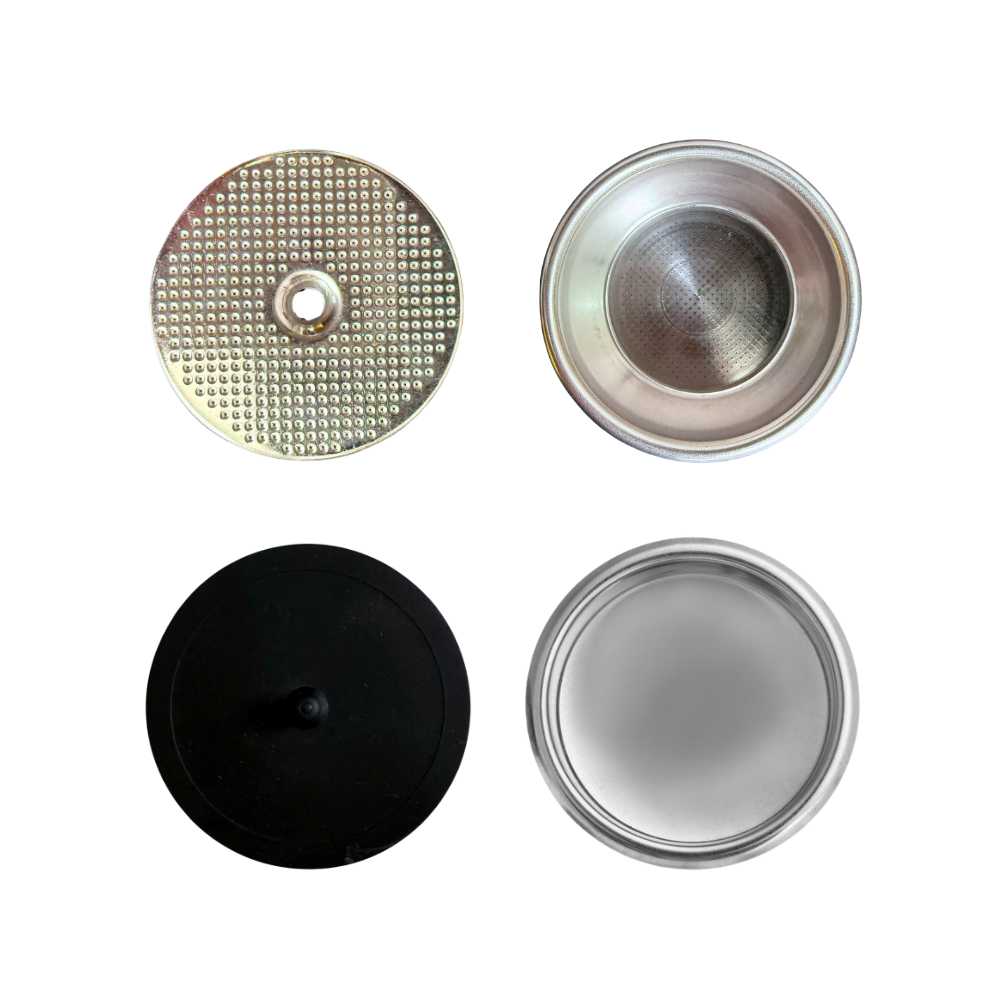 Lưới group & Filter máy pha cà phê Breville 870 878 920