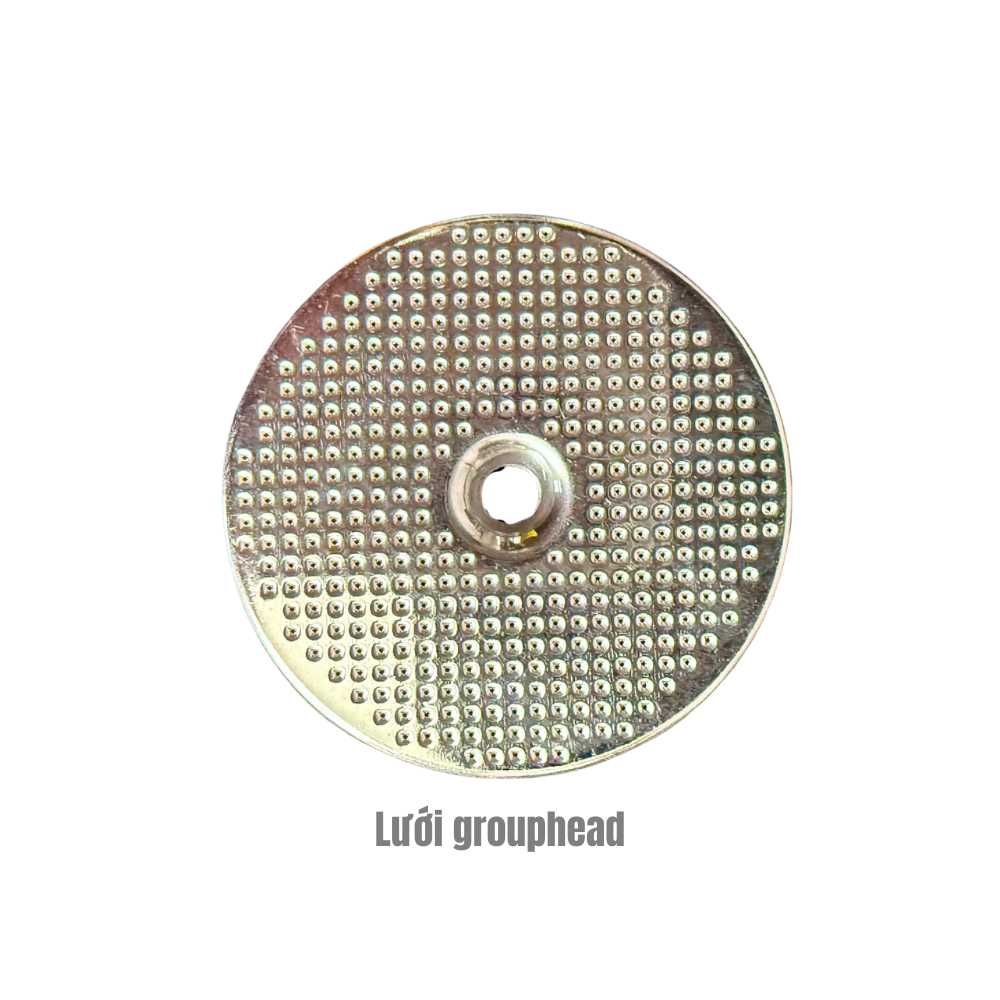 Lưới group & Filter máy pha cà phê Breville 870 878 920 - Ảnh 3