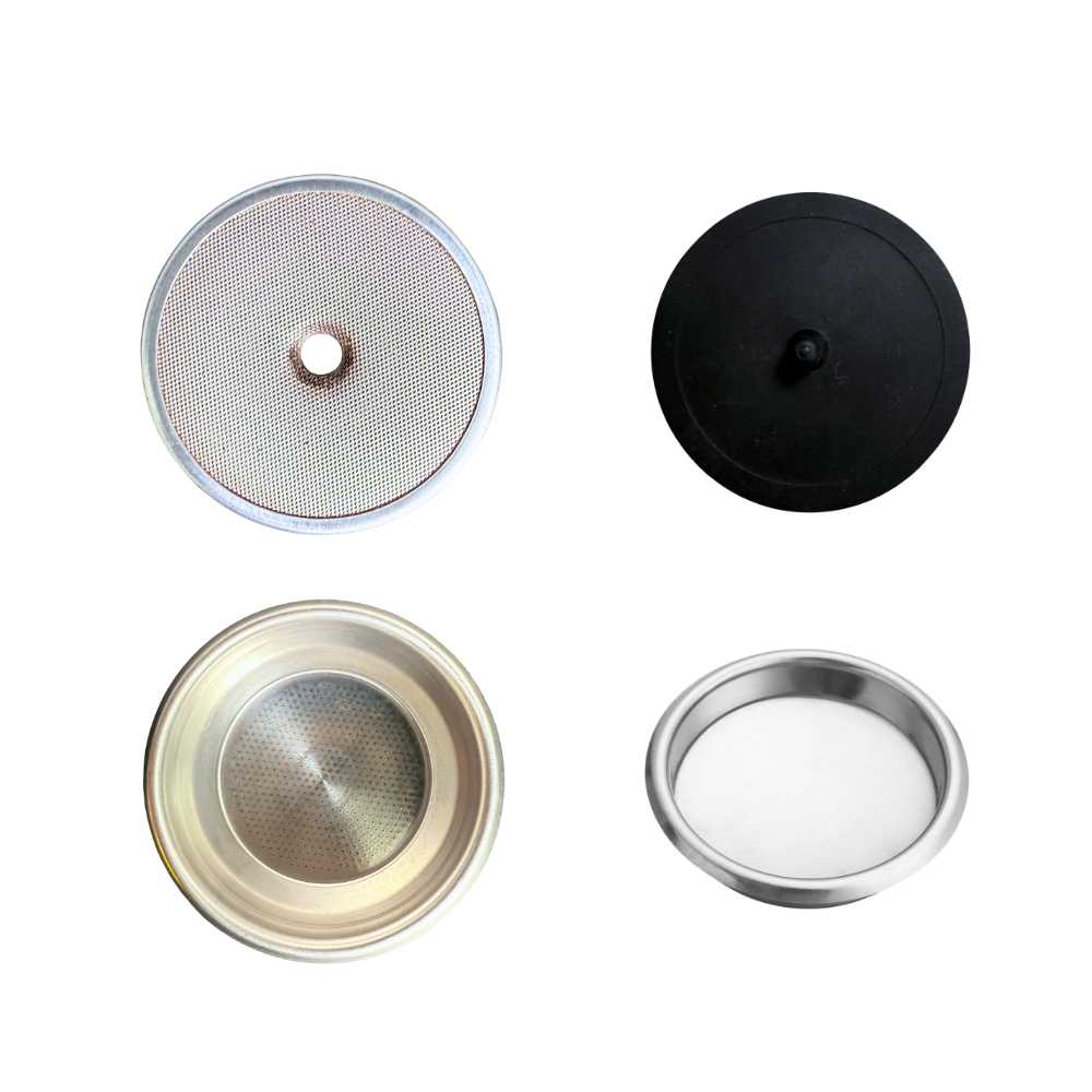 Lưới group & Filter máy pha cà phê Carimali