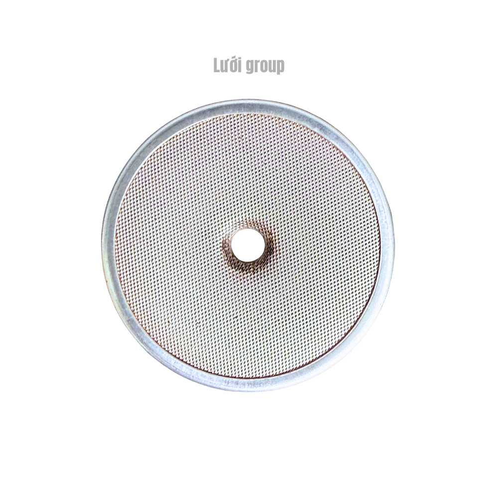 Lưới group & Filter máy pha cà phê Carimali - Ảnh 4