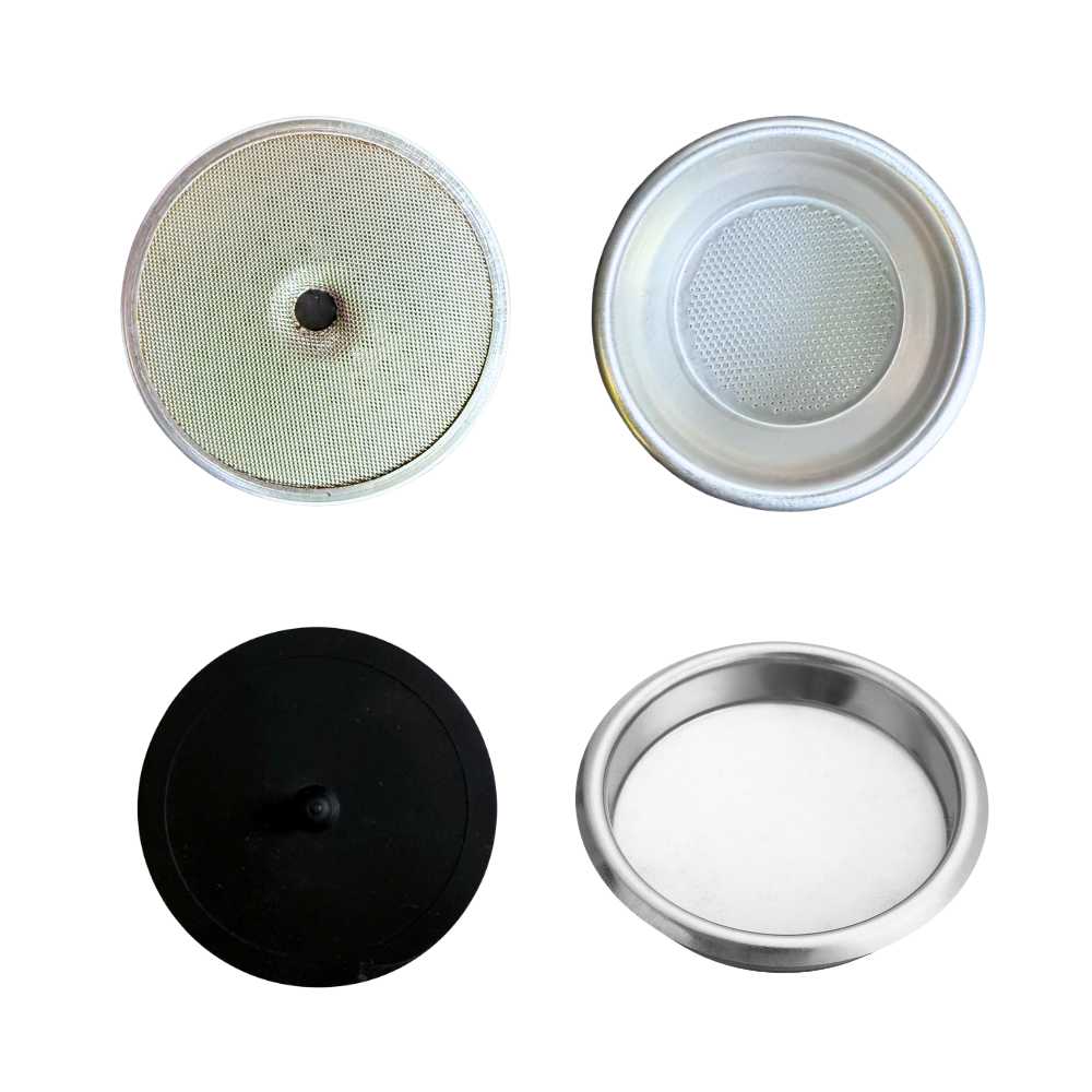 Lưới group & Filter máy pha cà phê Lamvita