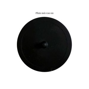 Phin mù cao su (Blind Filter)