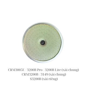 Shower Screen (Lưới grouphead)