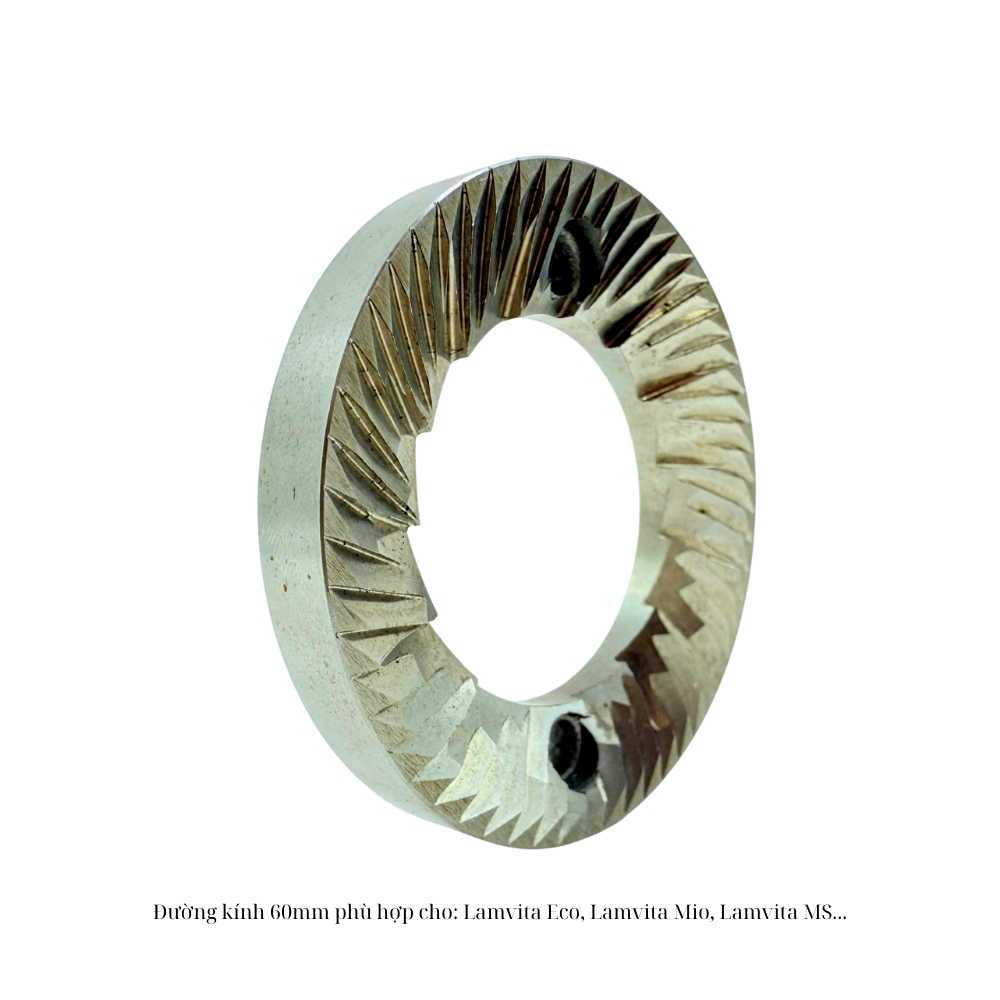 Lưỡi dao Lamvita 60mm