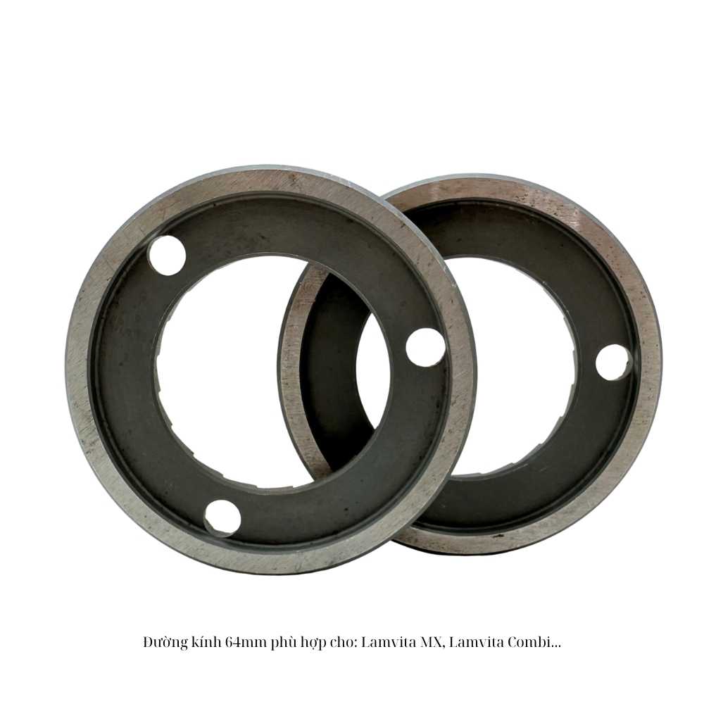 Lưỡi dao máy xay cà phê Lamvita - Ảnh 8