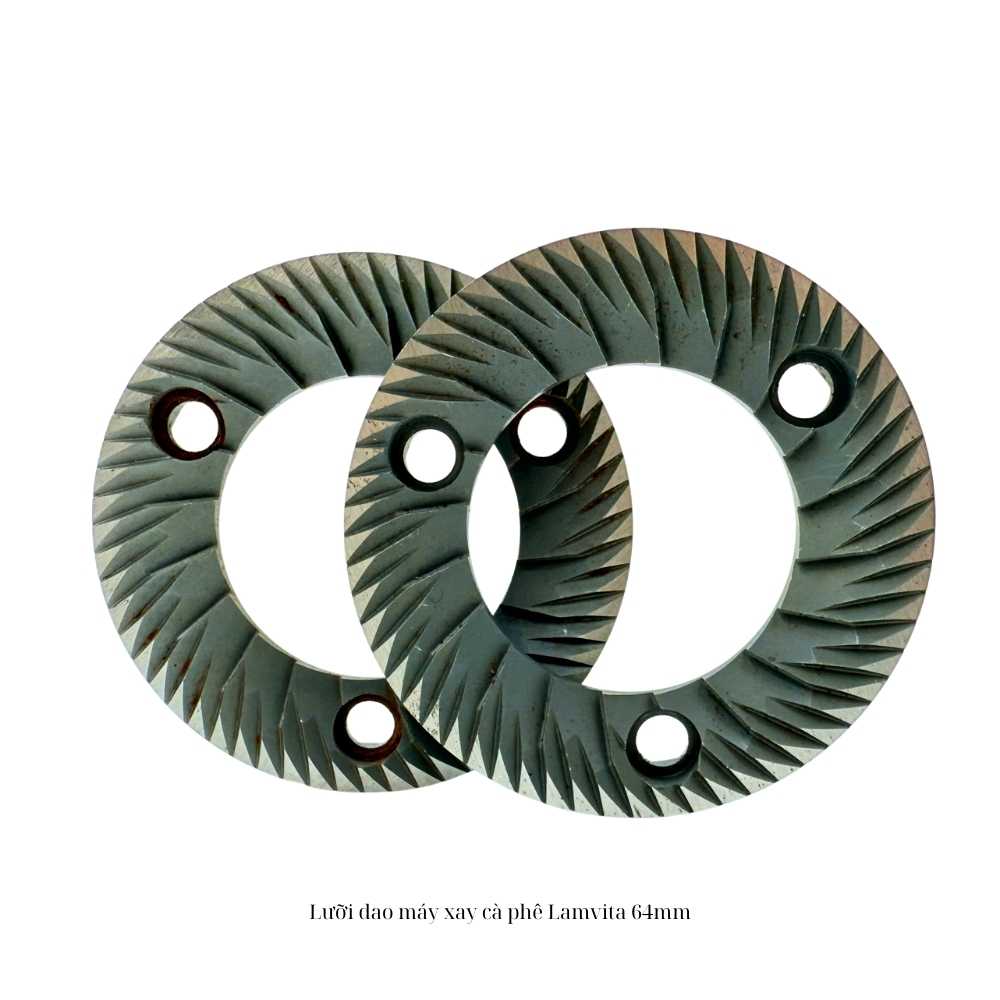 Lưỡi dao Lamvita 64mm