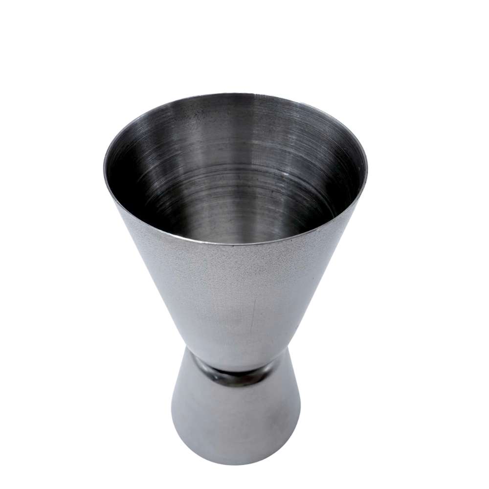 Ly đong định lượng 2 đầu - Ảnh 2