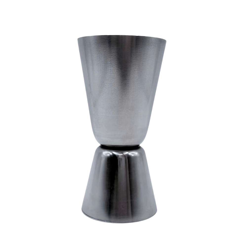 Ly đong định lượng 2 đầu