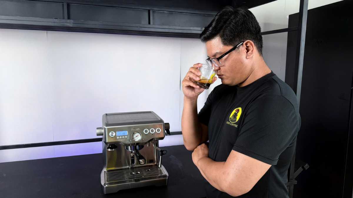 Bo mạch Breville FR-4 chống ẩm – linh kiện SMD chuẩn CE / RoHS