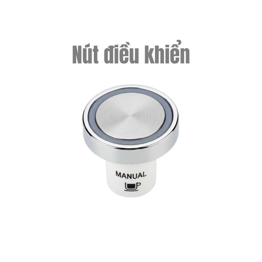 Main Board, Keypad, Nút điều khiển & LCD Breville 870 878 920 - Ảnh 6