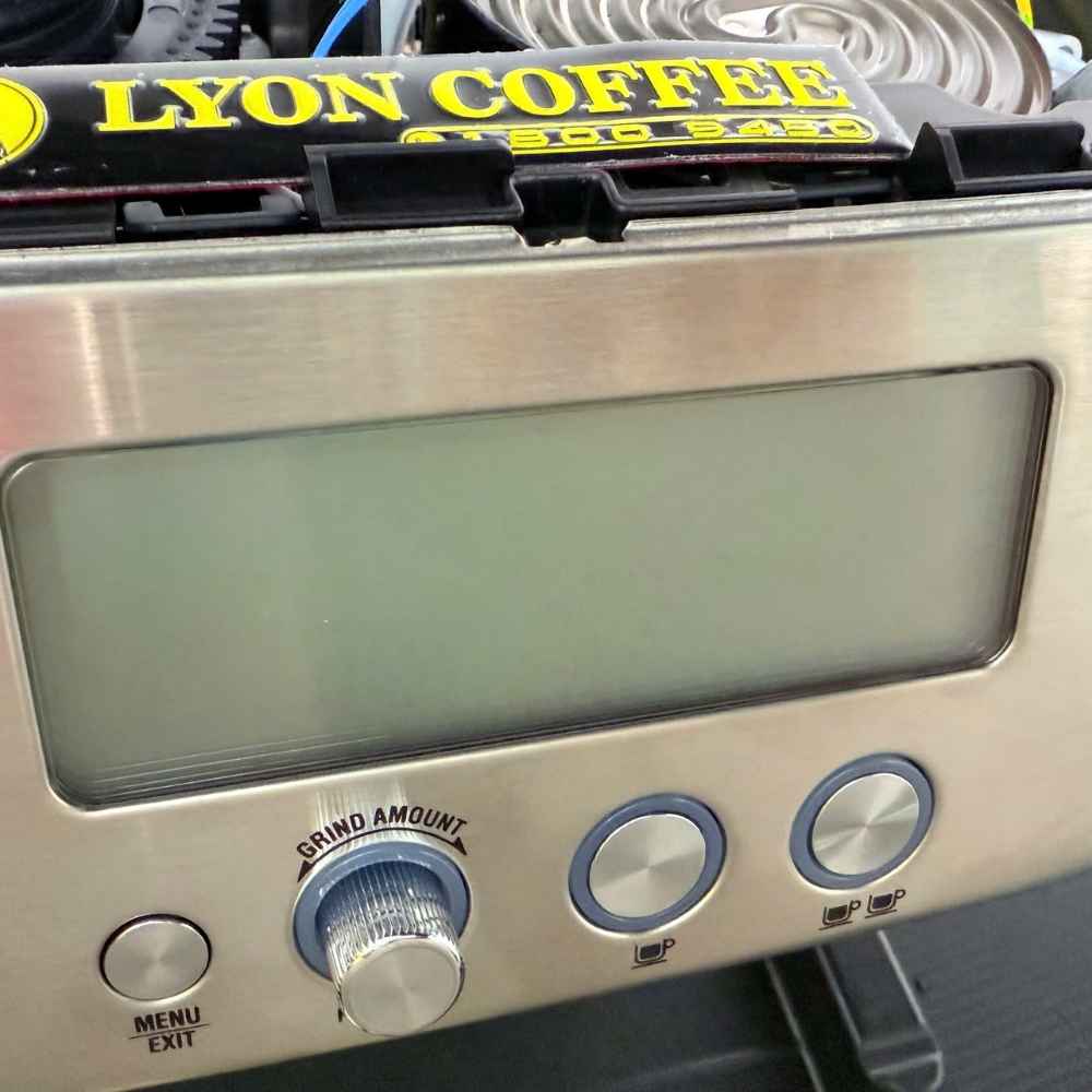 Main Board, Keypad, Nút điều khiển & LCD Breville 870 878 920 - Ảnh 7