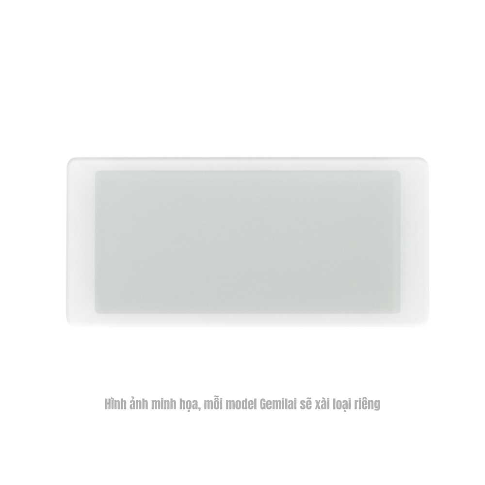 Board mạch & nút điều khiển máy pha Gemilai - Ảnh 9