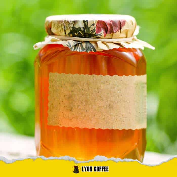 Cách sử dụng mật ong cà phê tốt nhất
