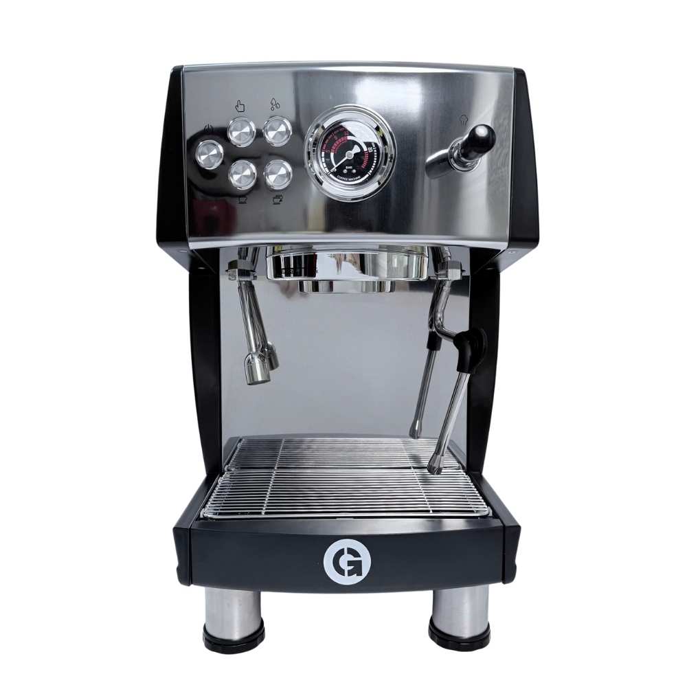 Máy pha cà phê Gemilai CRM 3200B Pro - Giá bán & ưu đãi - Ảnh 2