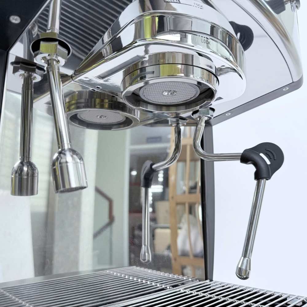 Máy pha cà phê Gemilai CRM 3200B Pro - Giá bán & ưu đãi - Ảnh 5