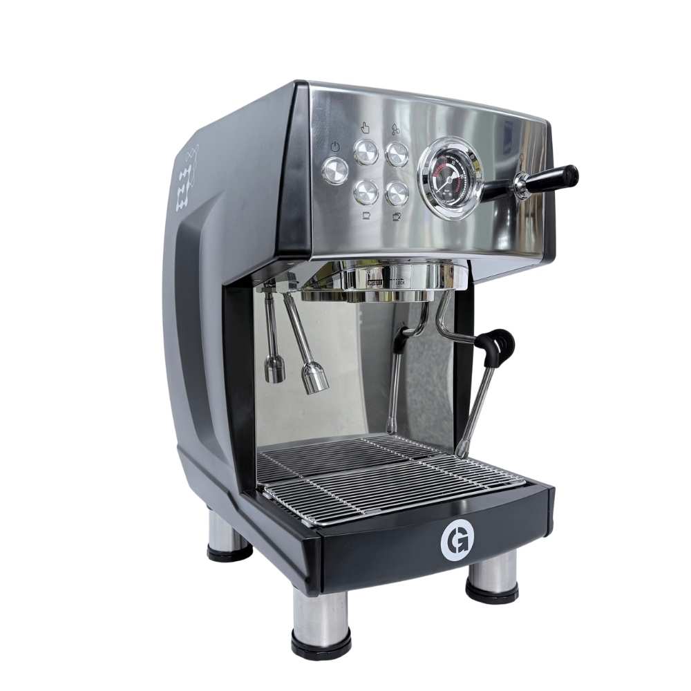 Máy pha cà phê Gemilai CRM 3200B Pro