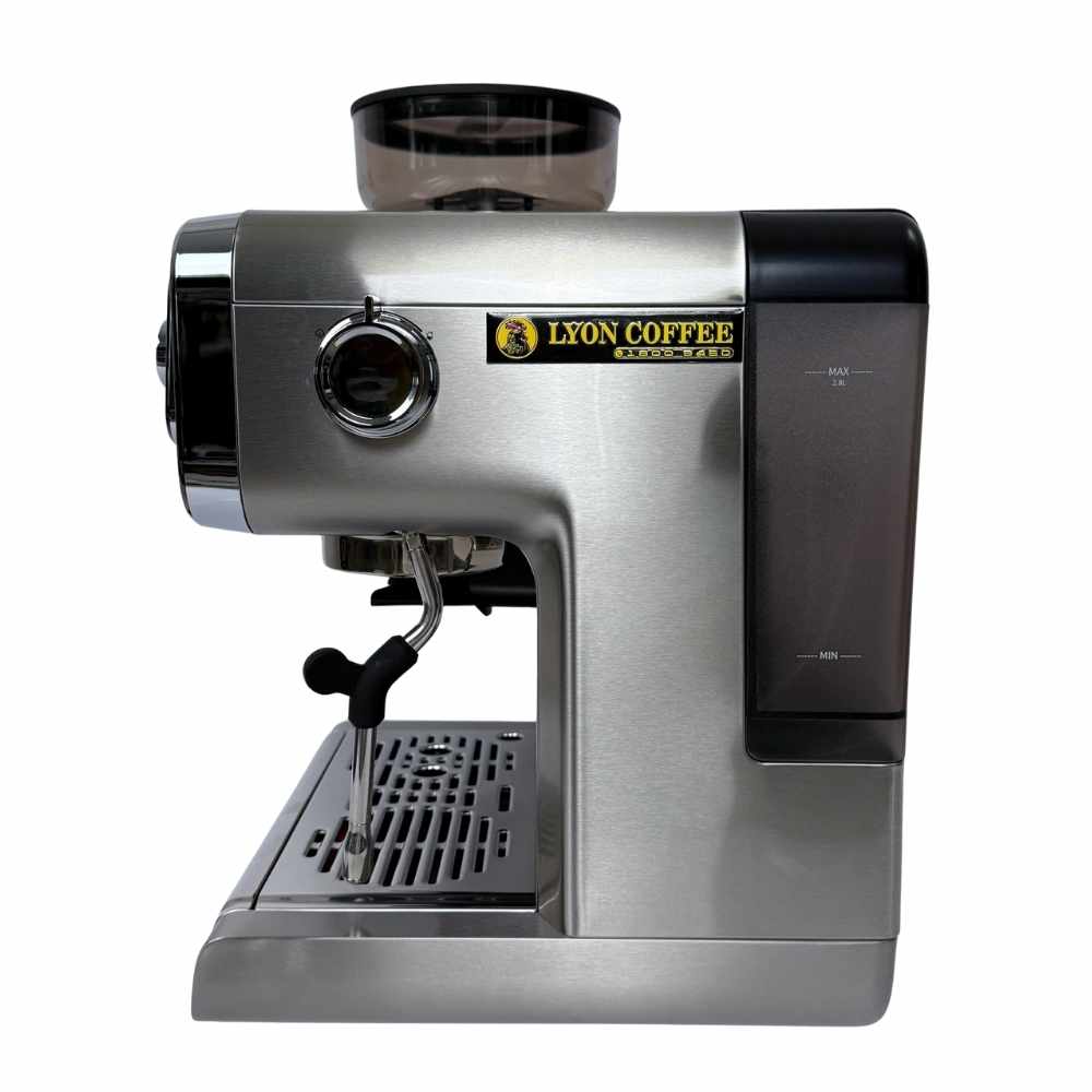 Máy pha cà phê BAA 969 - Giá tốt nhất cho quán nhỏ - Ảnh 9