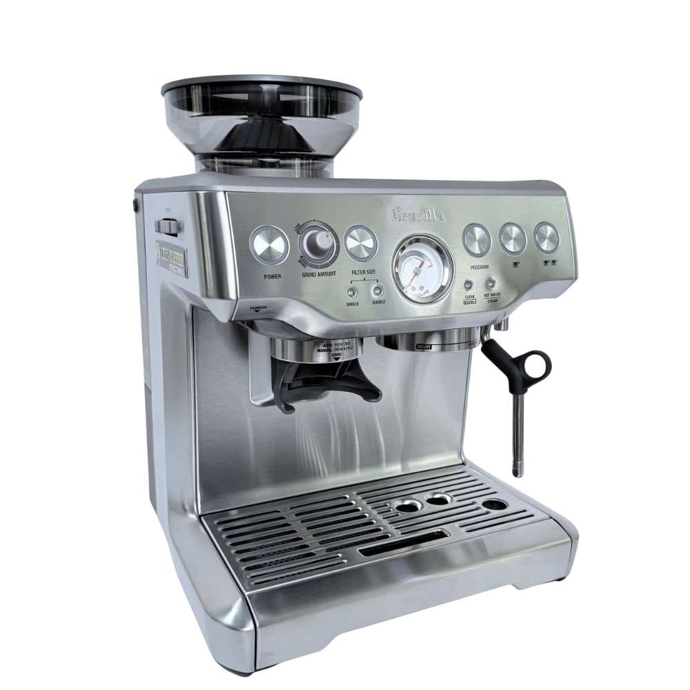 Máy pha cà phê Breville 870