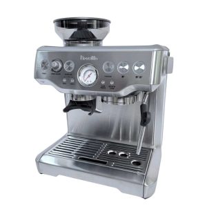 Máy pha cà phê Breville 878