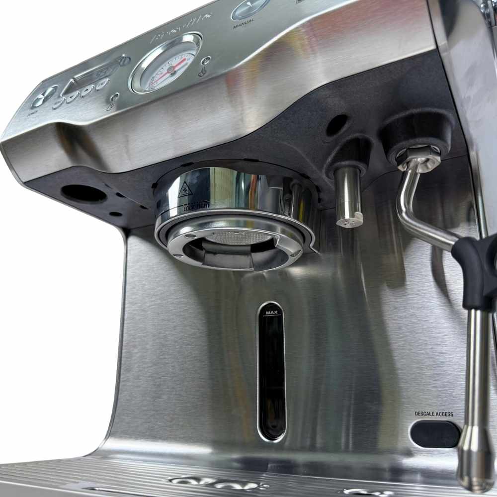 Máy pha cà phê Breville 920 - Bảng giá & ưu đãi mới nhất 2025 - Ảnh 6