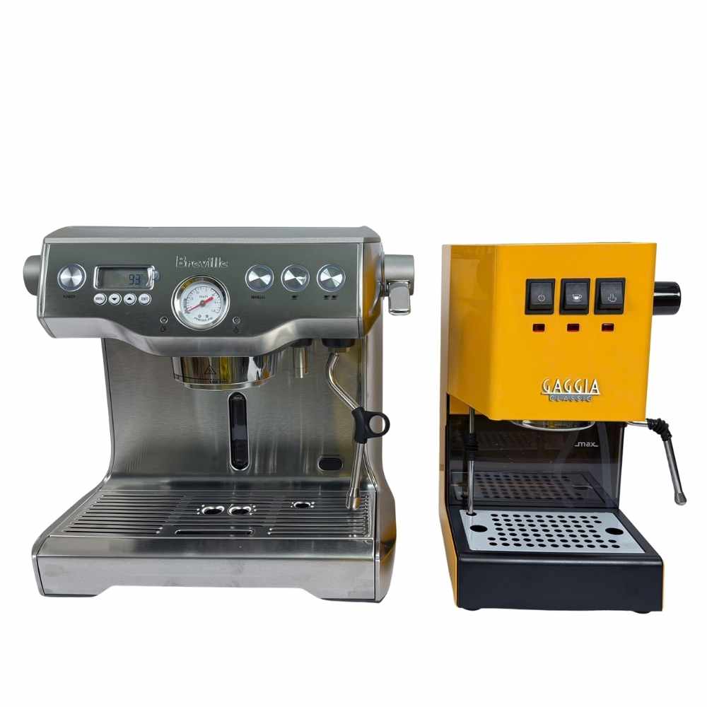 Máy pha cà phê Breville 920 - Bảng giá & ưu đãi mới nhất 2025 - Ảnh 8