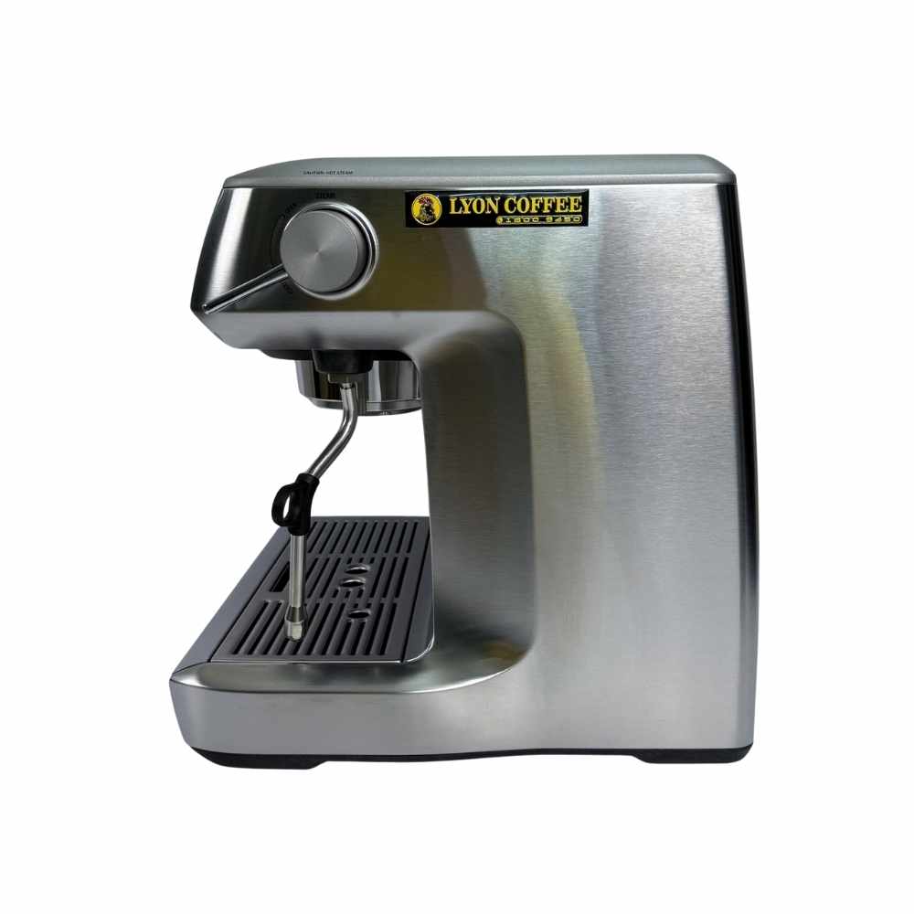 Máy pha cà phê Breville 920 - Bảng giá & ưu đãi mới nhất 2025 - Ảnh 7