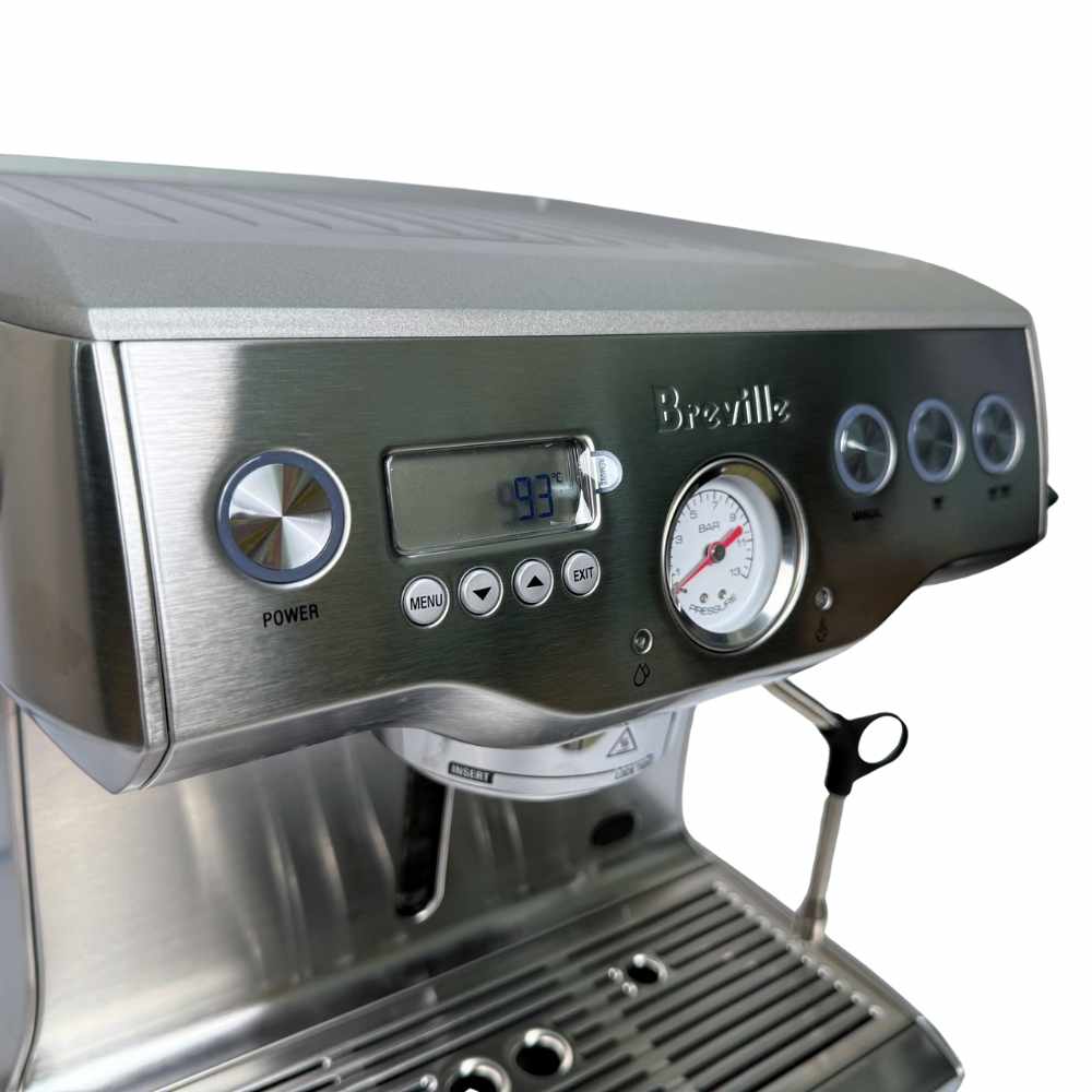 Máy pha cà phê Breville 920 - Bảng giá & ưu đãi mới nhất 2025 - Ảnh 5