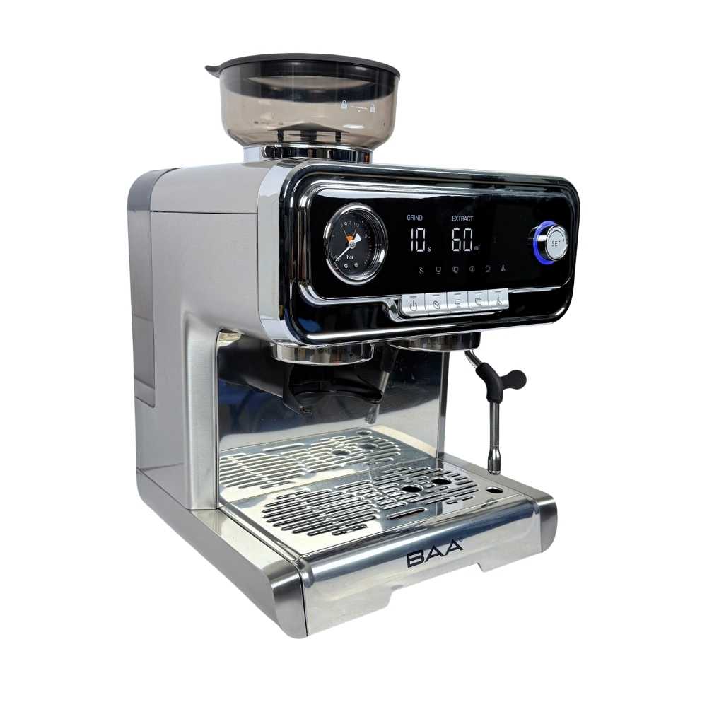 Máy pha cà phê BAA 969