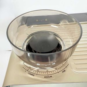 Máy pha cà phê BAA 969 - Giá tốt nhất cho quán nhỏ