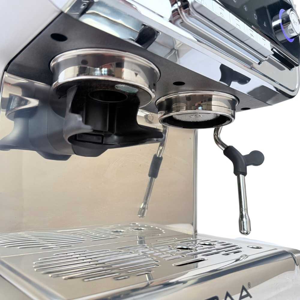 Máy pha cà phê BAA 969 - Giá tốt nhất cho quán nhỏ - Ảnh 7