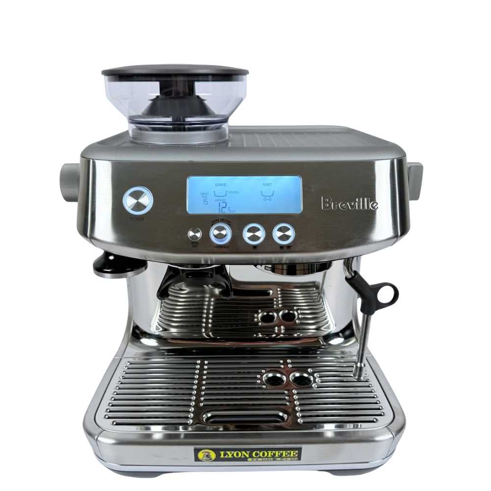 Máy pha cà phê Breville 878 - Ảnh 2