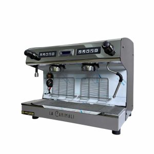 Máy pha cà phê Carimali Pratica E2 - Giá tốt nhất 2025