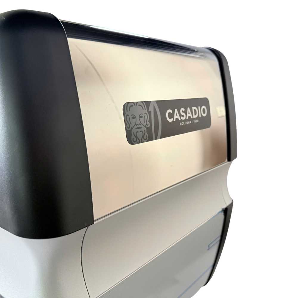 Máy pha cà phê Casadio Nettuno A1 - Ảnh 7