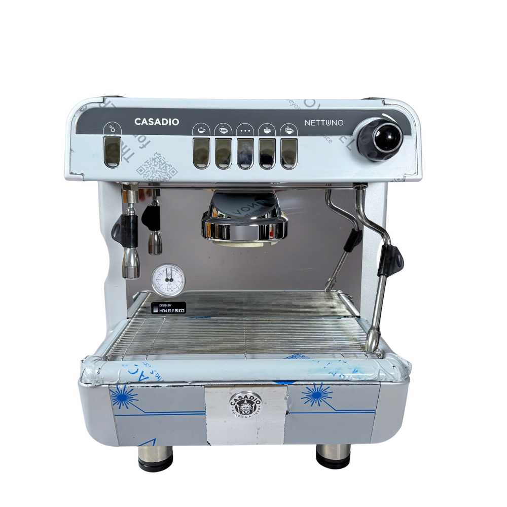 Máy pha cà phê Casadio Nettuno A1 - Ảnh 2