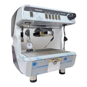 Máy pha cà phê Casadio Nettuno A1