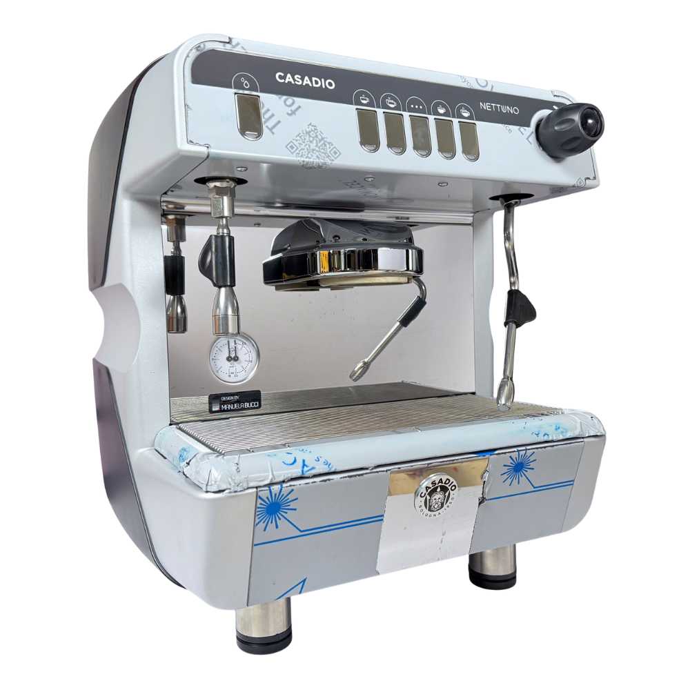 Máy pha cà phê Casadio Nettuno A1