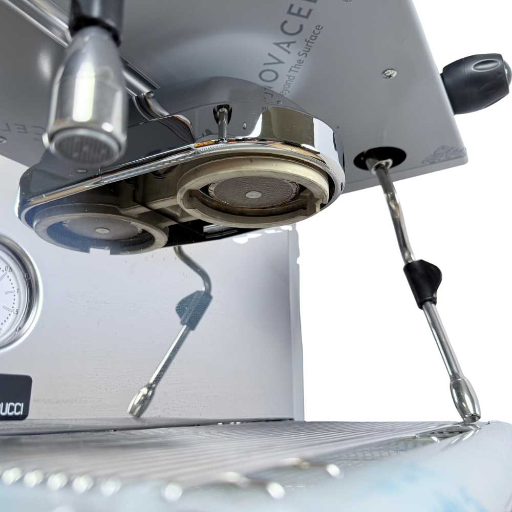 Máy pha cà phê Casadio Nettuno A1 - Ảnh 4