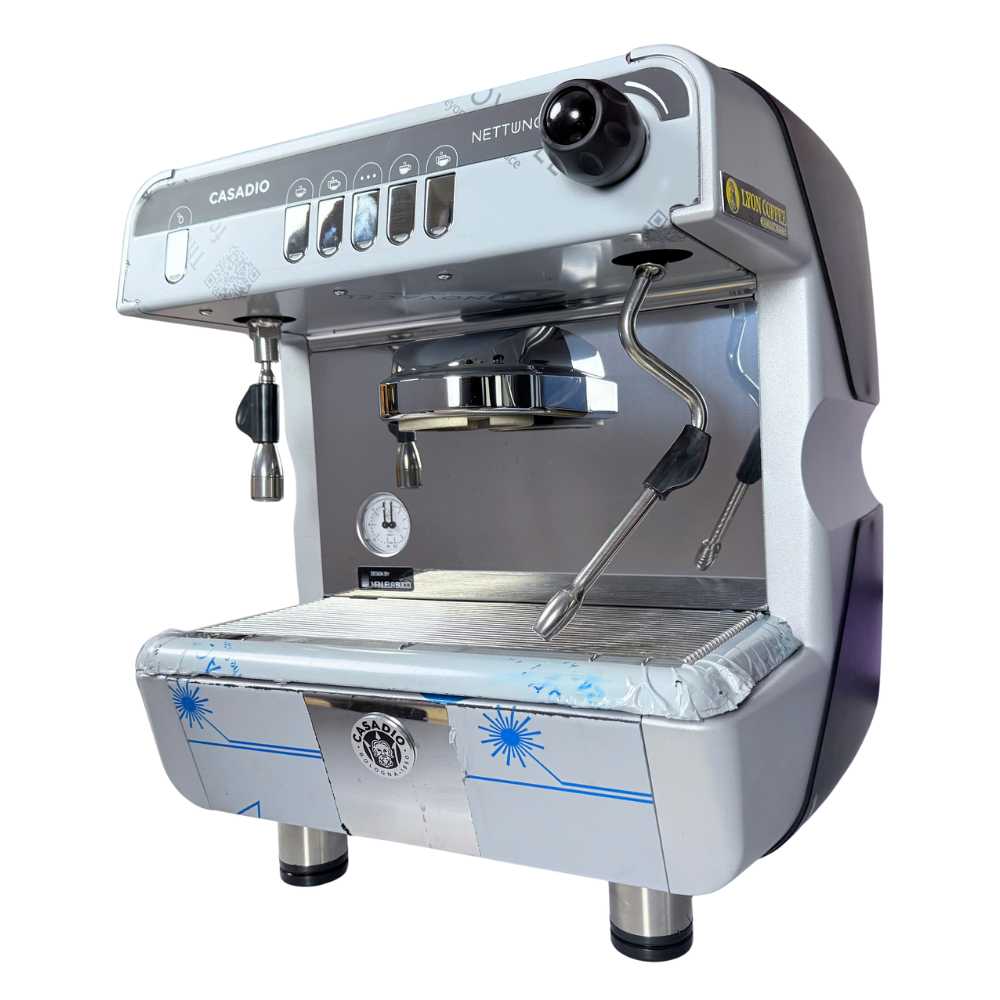 Máy pha cà phê Casadio Nettuno A1 - Ảnh 3