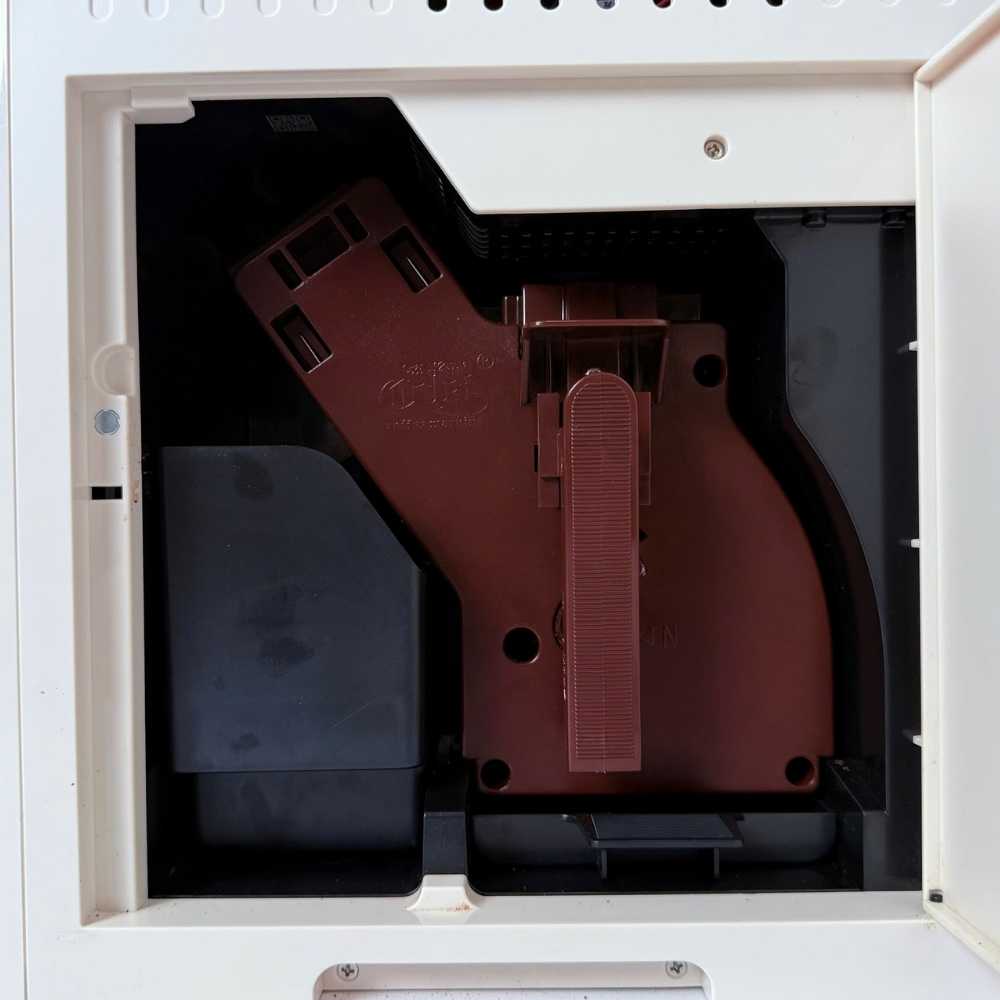 Máy pha cà phê COLET CTL-M7Z giá tốt nhất 2025 - Ảnh 6