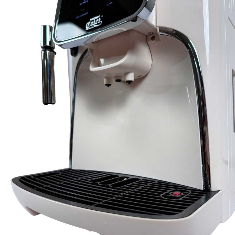 Máy pha cà phê COLET CTL-M7Z giá tốt nhất 2025 - Ảnh 2