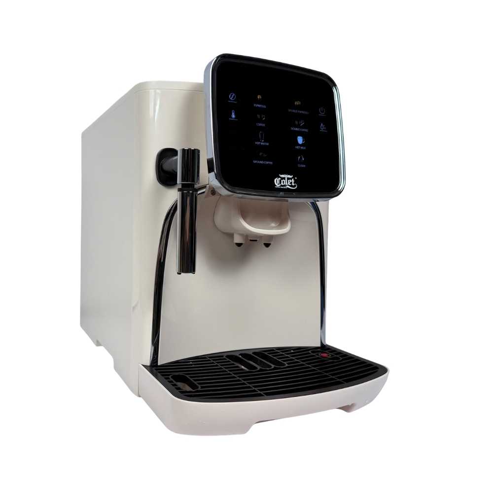 Máy pha cà phê COLET CTL-M7Z