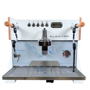 Máy pha cà phê Elektra Eklipto E1 - Giá cạnh tranh quán nhỏ