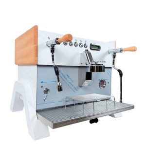 Máy pha cà phê Elektra Eklipto E1