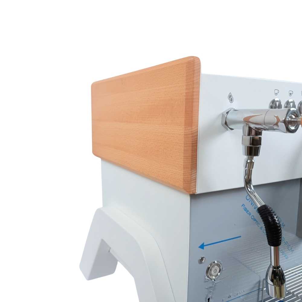 Máy pha cà phê Elektra Eklipto E1 - Giá cạnh tranh quán nhỏ - Ảnh 9